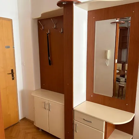 Sweet Stay Apartments Skopje Üsküp