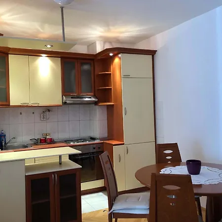 Sweet Stay Apartments Skopje Daire *