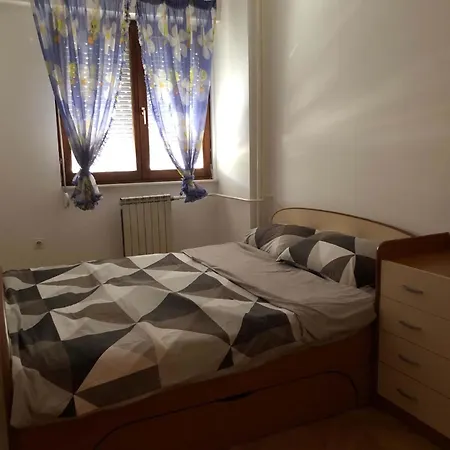 Sweet Stay Apartments Skopje