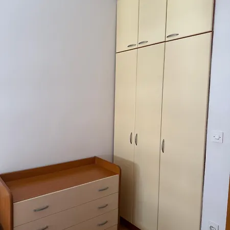 Sweet Stay Apartments Skopje Daire *